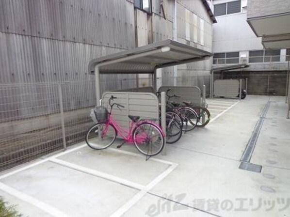 パーチェ ブレッザの物件内観写真